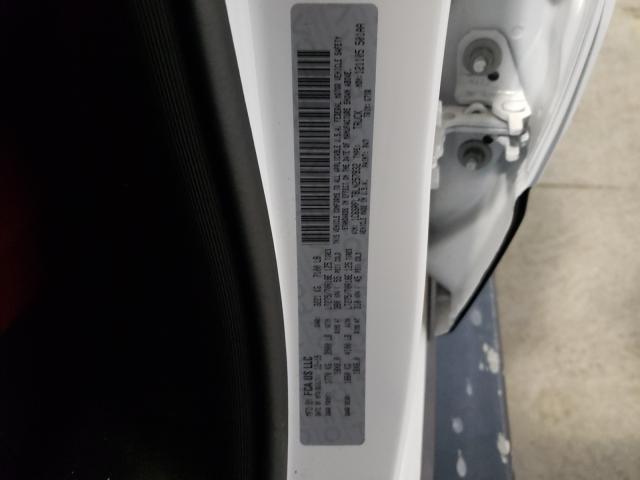 2020 RAM 1500 REBEL 1C6SRFLT8LN257932