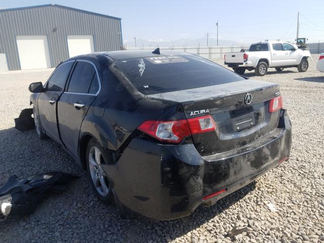2010 ACURA TSX JH4CU2F64AC009226