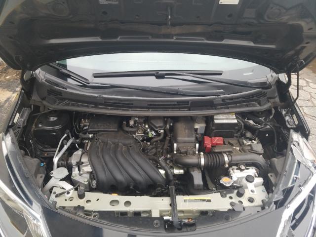 2018 NISSAN VERSA NOTE 3N1CE2CP3JL371714