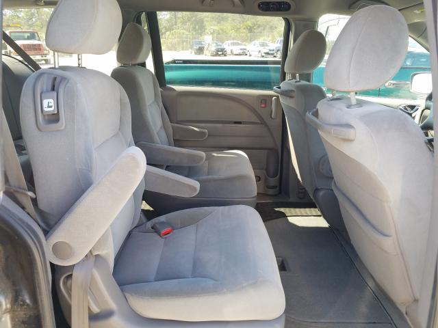 2010 HONDA ODYSSEY LX 5FNRL3H23AB023040