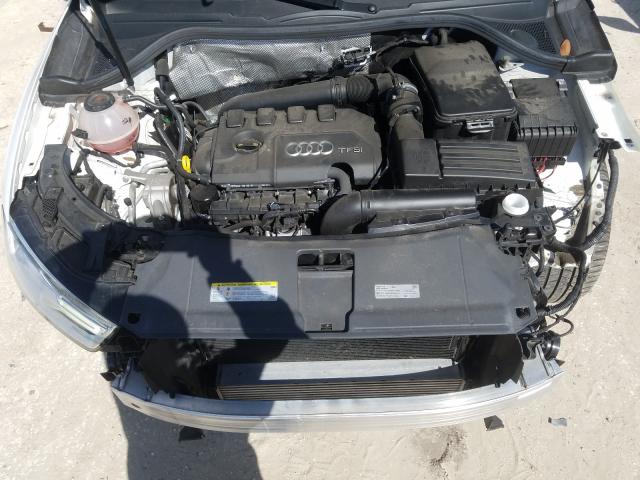 2018 AUDI Q3 PREMIUM WA1BCCFS0JR031928