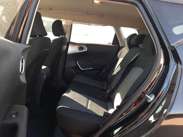 2020 KIA SOUL LX KNDJ23AU8L7734785