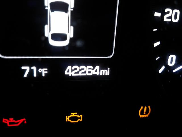 2015 HYUNDAI SONATA SPO 5NPE34AF4FH238288