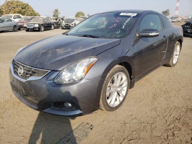 2012 NISSAN ALTIMA SR 1N4BL2EP9CC225267