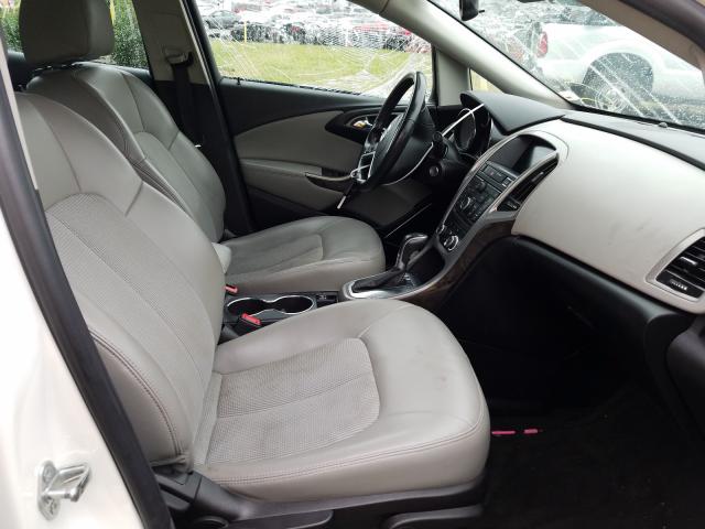 2013 BUICK VERANO 1G4PP5SK8D4223998