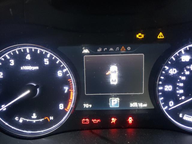 2016 HYUNDAI GENESIS 3. KMHGN4JE1GU142325