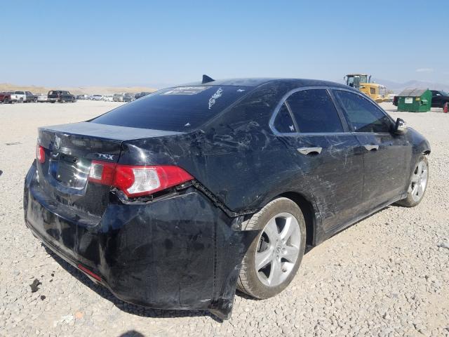 2010 ACURA TSX JH4CU2F64AC009226