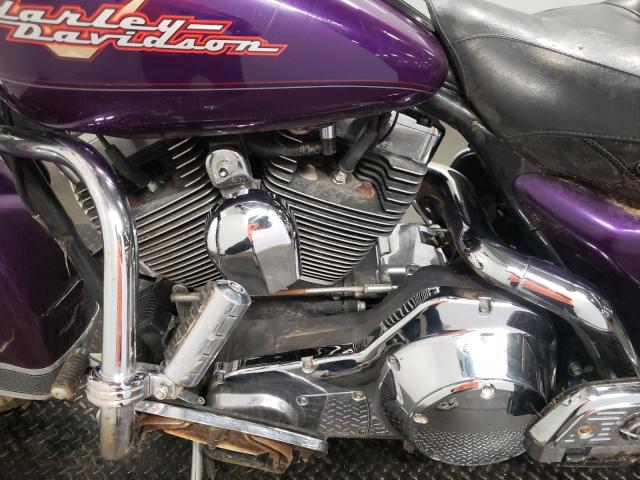 2002 HARLEY-DAVIDSON FLHRI 1HD1FBW112Y620700