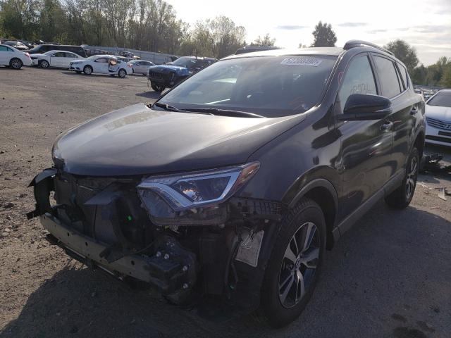 2018 TOYOTA RAV4 ADVEN 2T3RFREV5JW789466