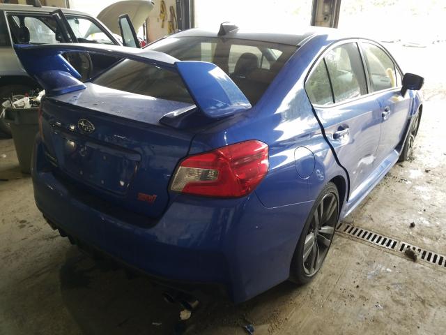 subaru wrx 2015 vin jf1va2s60f9815129