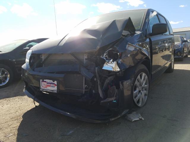 2018 DODGE GRAND CARA 2C4RDGBG7JR138219