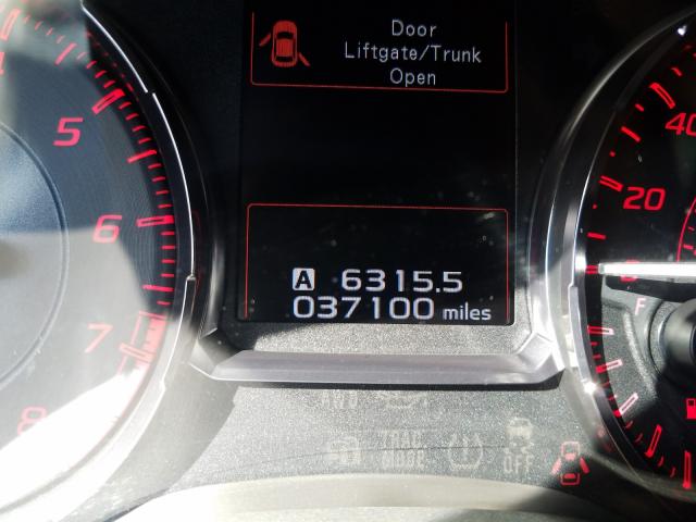 2017 SUBARU WRX - JF1VA1B64H9813557