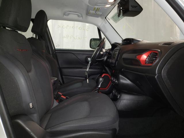 2015 JEEP RENEGADE T ZACCJBCT3FPC02359