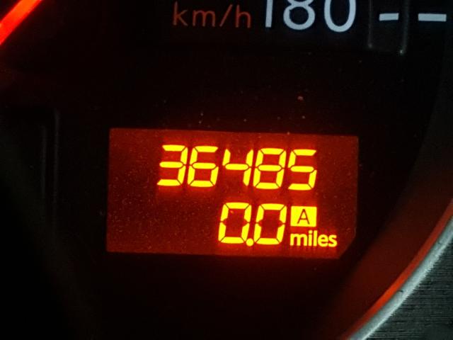 2019 NISSAN 370Z BASE JN1AZ4EH8KM420944