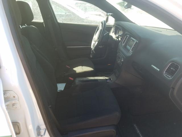 2017 DODGE CHARGER PO 2C3CDXKT7HH567156