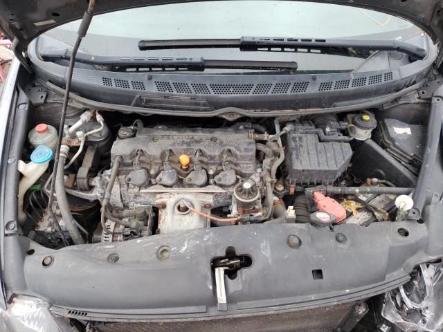 2011 HONDA CIVIC EX 2HGFG1B80BH502912