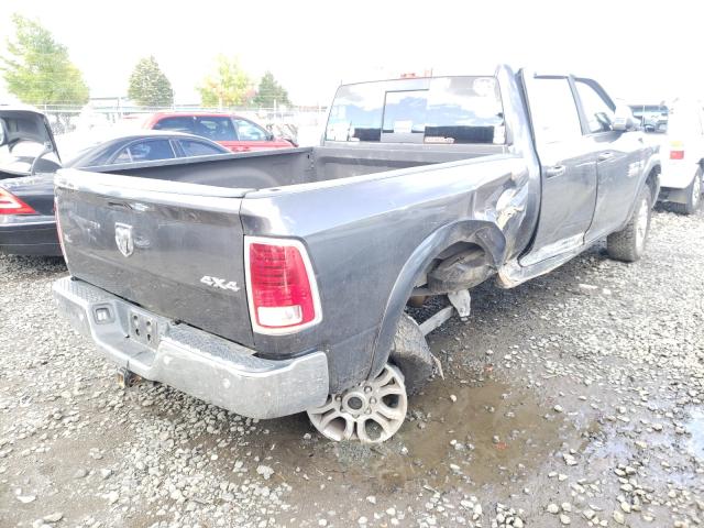 2016 RAM 2500 LARAM 3C6UR5FLXGG259226