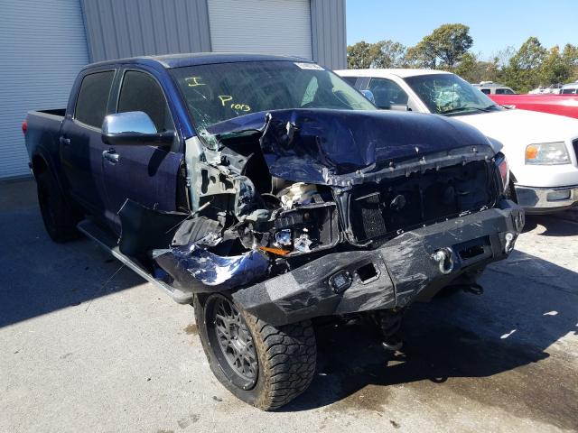 2008 TOYOTA TUNDRA ️5TFDV58188X077506 For Sale, Used, Salvage Cars Auction