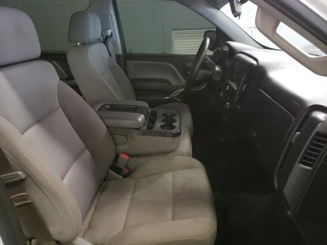 2016 GMC SIERRA K15 3GTU2LECXGG378719
