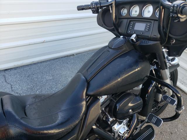 2014 HARLEY-DAVIDSON FLHX SHRIN 1HD1KPM16EB638886