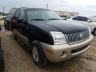 2004 MERCURY  MOUNTAINEER