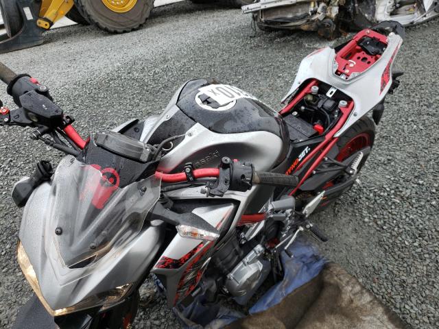 2019 KAWASAKI ZR900 JKAZR2A1XKA003298