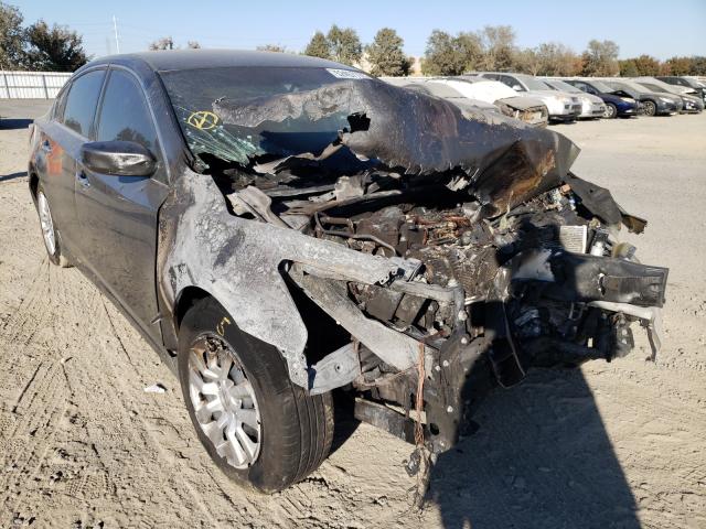 2014 NISSAN ALTIMA 2.5 - 1N4AL3AP4EN340485