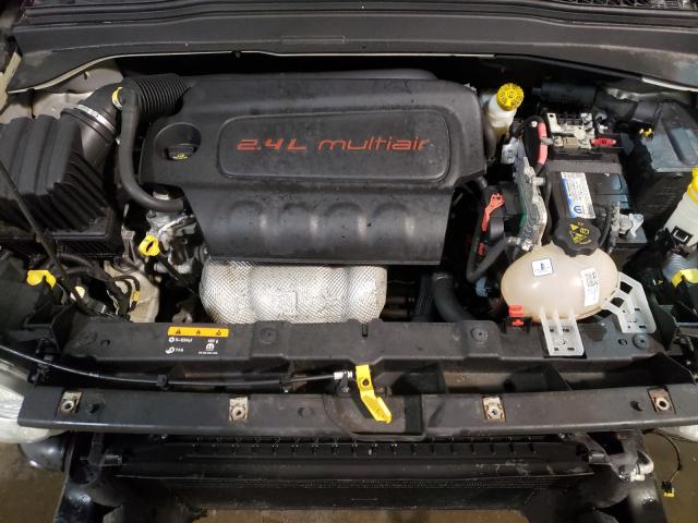 2015 JEEP RENEGADE T ZACCJBCT3FPC02359