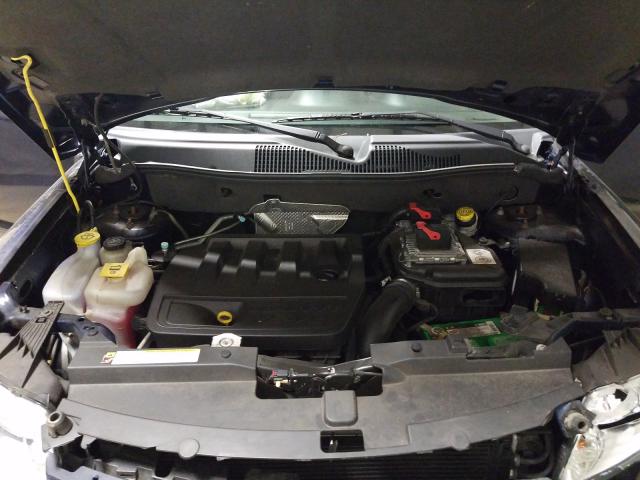 2013 JEEP COMPASS LA 1C4NJCEB4DD197235