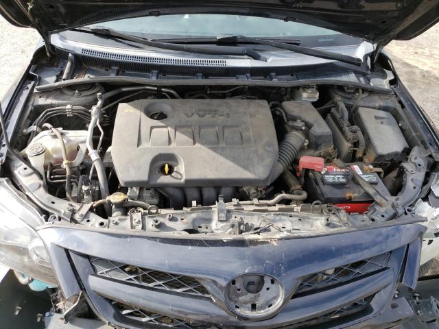 2012 TOYOTA COROLLA BA 5YFBU4EE4CP025650