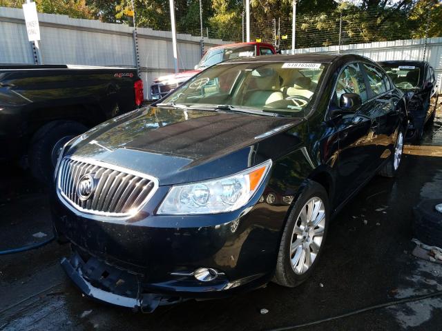2013 BUICK LACROSSE 1G4GC5E36DF271990