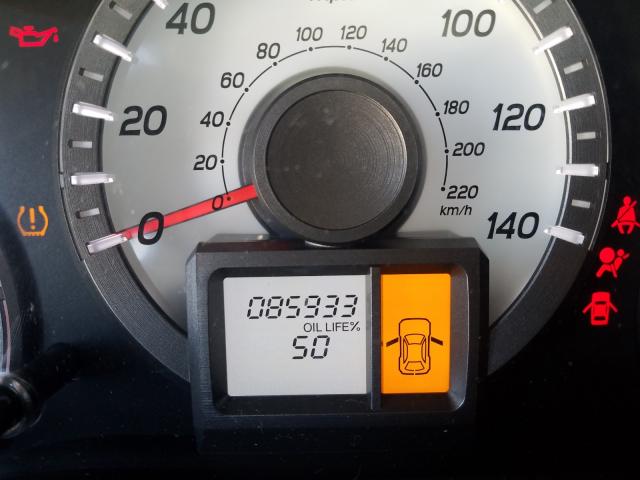 2014 HONDA PILOT LX 5FNYF3H29EB007899