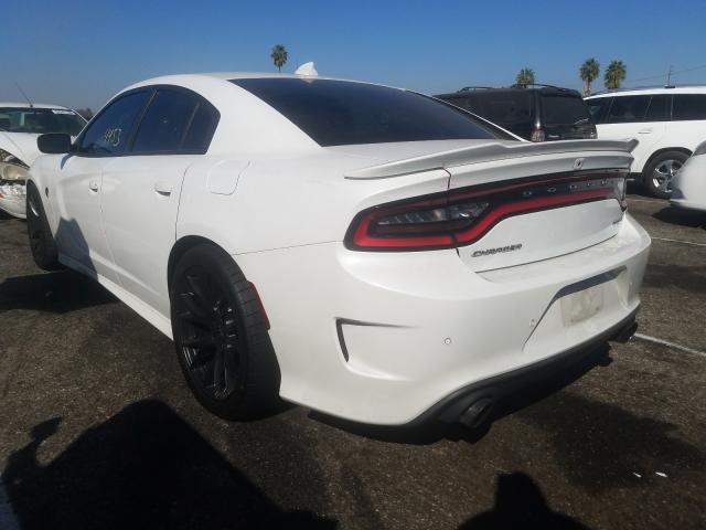 2015 DODGE CHARGER SR 2C3CDXL97FH824980