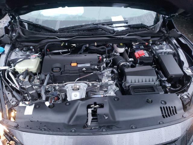 2020 HONDA CIVIC SPOR 2HGFC2F88LH563275