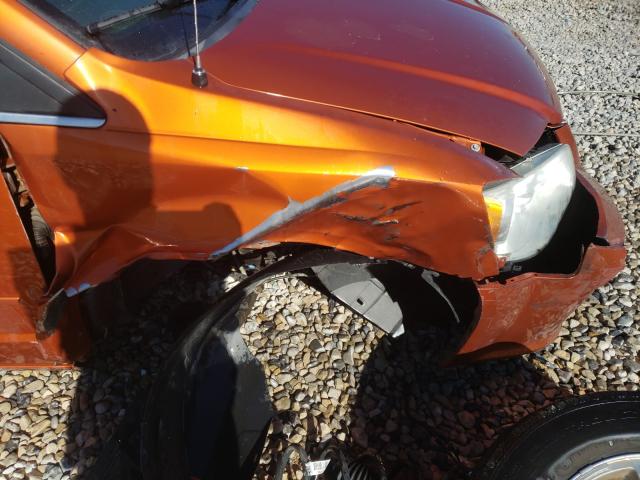 2011 DODGE GRAND CARA 2D4RN5DG9BR693787