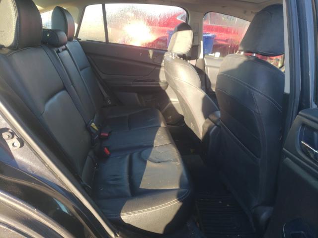 2012 SUBARU IMPREZA SP JF1GPAU6XCH237590