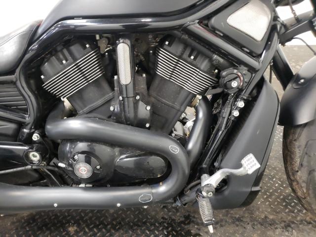 2013 HARLEY-DAVIDSON VRSCDX NIG 1HD1HHH11DC806909