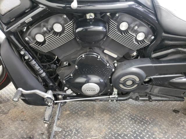 2013 HARLEY-DAVIDSON VRSCDX NIG 1HD1HHH11DC806909