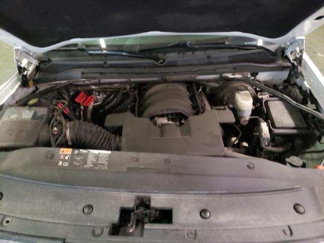 2016 GMC SIERRA K15 3GTU2LECXGG378719