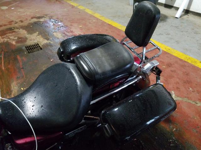 2004 HONDA VT750 CA JH2RC50384M003272