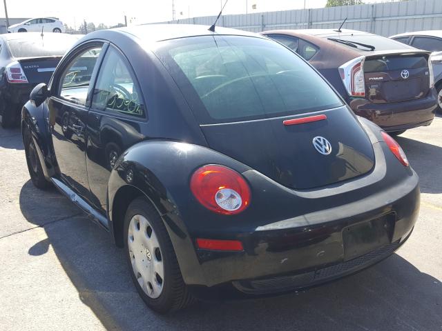 2010 VOLKSWAGEN NEW BEETLE 3VWPG3AG6AM014908