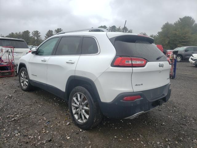 1C4PJMDS1HD214062 2017 JEEP CHEROKEE LIMITED-2