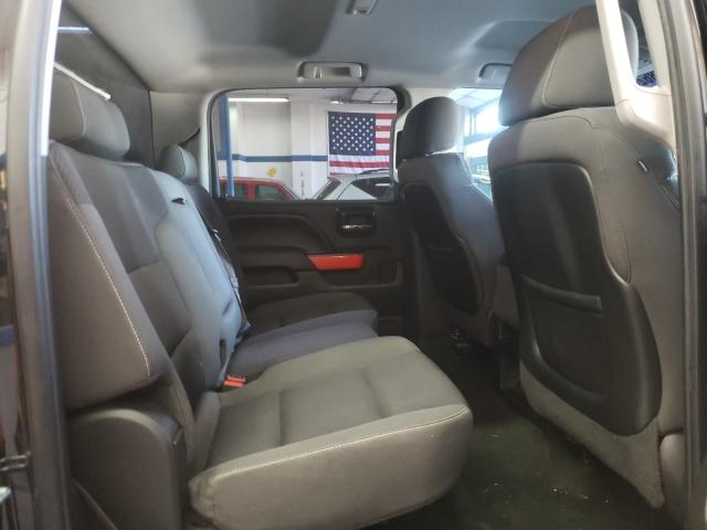 2014 GMC SIERRA K15 3GTU2UEC3EG291778