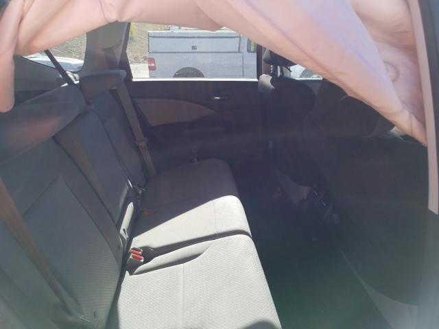 2015 HONDA CR-V EX 2HKRM4H53FH669104