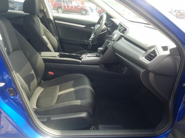 2016 HONDA CIVIC LX 19XFC2F56GE070541