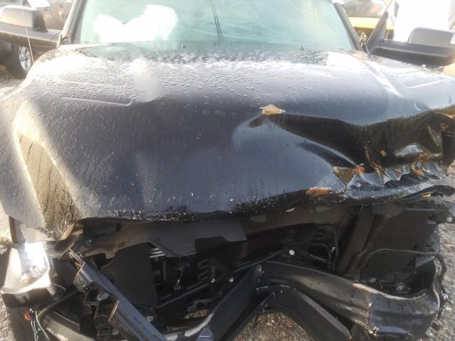 2015 RAM 2500 ST 3C6UR5HJ2FG587699