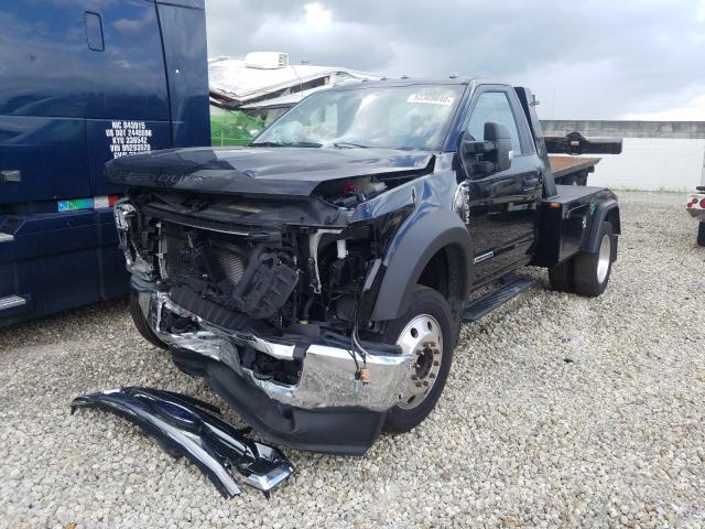 2020 FORD F450 SUPER 1FDUF4GT3LDA00977