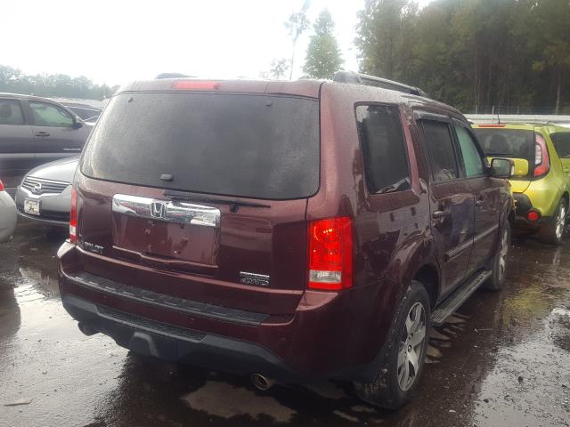 2012 HONDA PILOT 5FNYF4H93CB075082