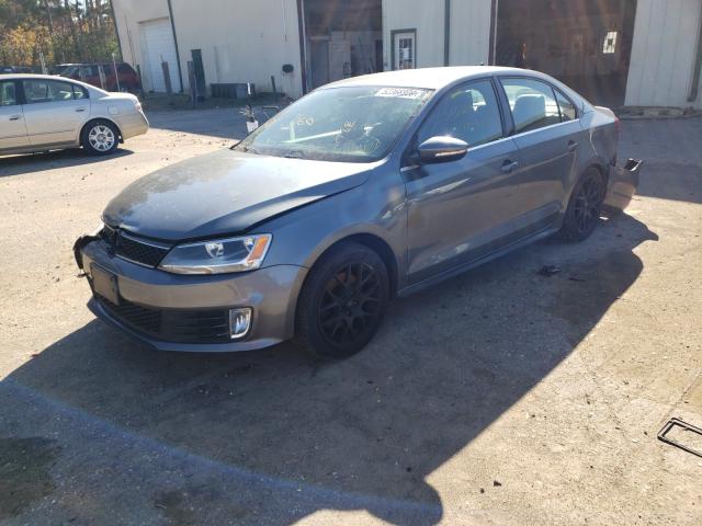 2013 VOLKSWAGEN JETTA GLI 3VW567AJ3DM221483