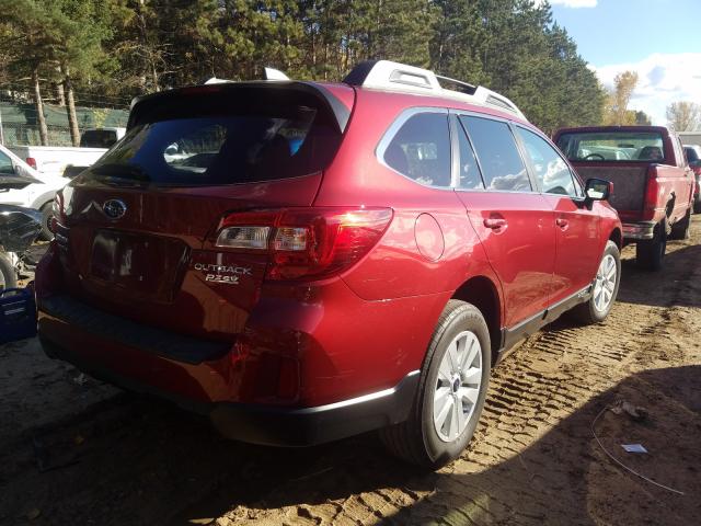 2017 SUBARU OUTBACK 2. 4S4BSACC8H3244077